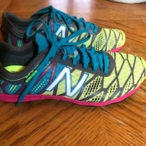 New Balance XC Spikes - Never Worn!